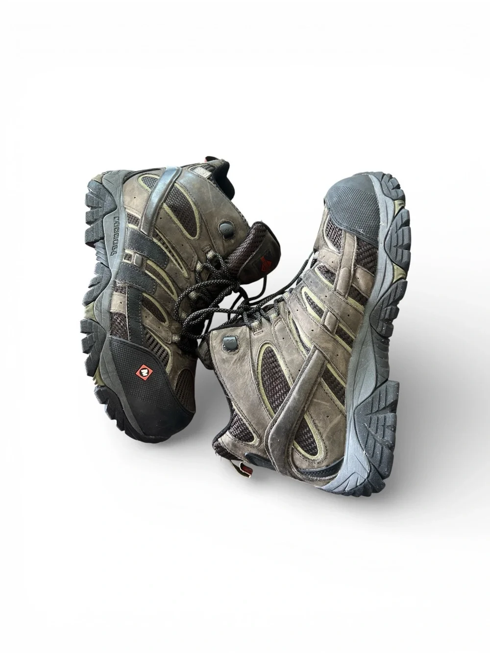 N/A merrell work